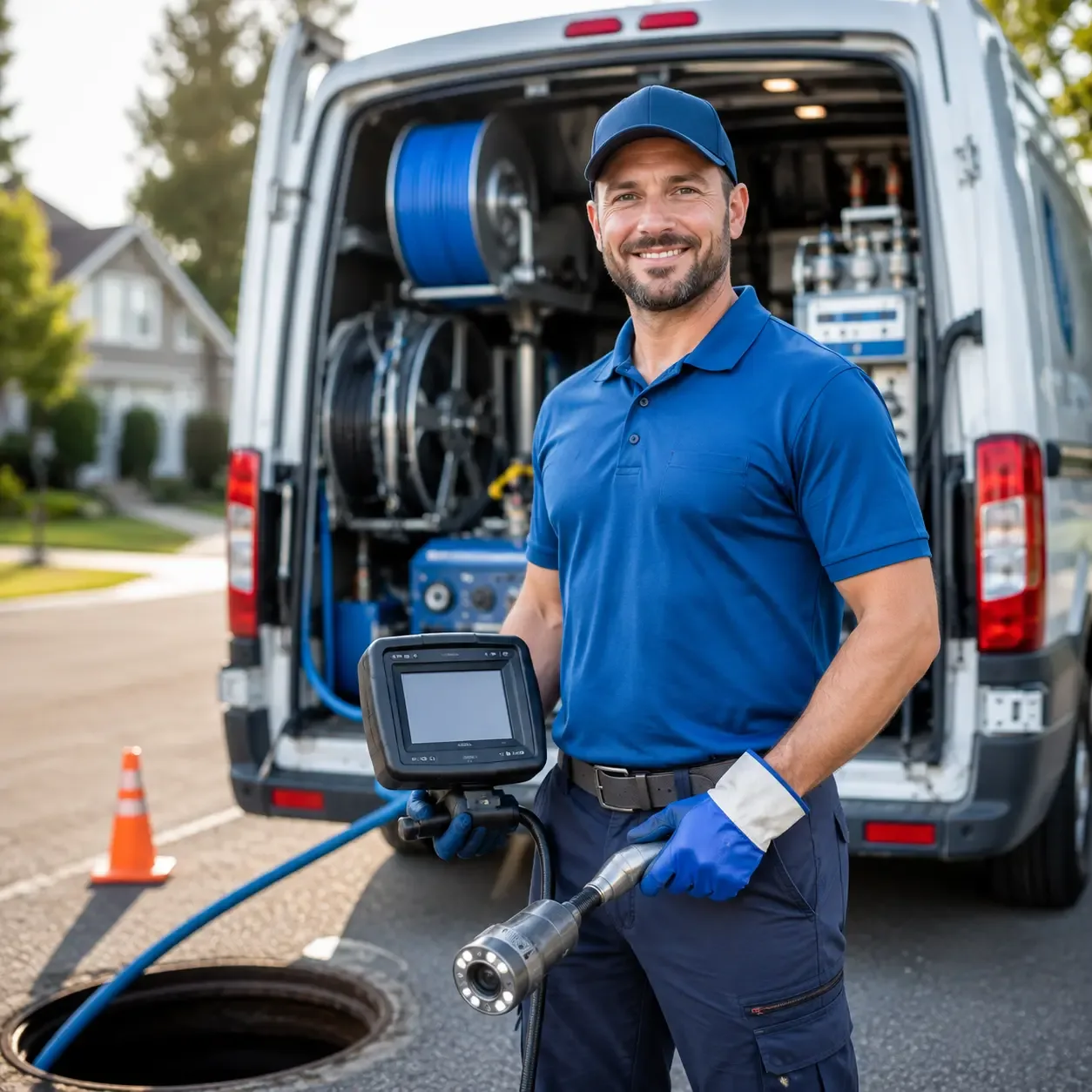 Local Pipe Relining specialists in Morrill, NE