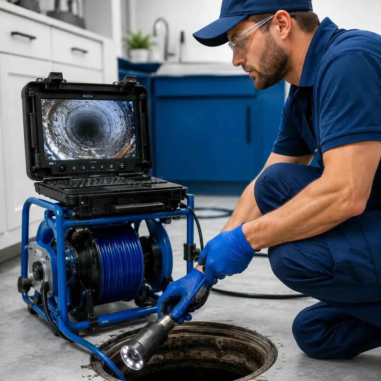 Pipe Relining professionals serving Morrill, NE